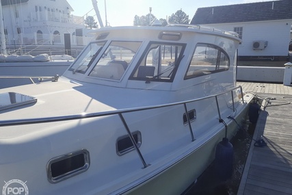 Mainship 30 Pilot II Sedan