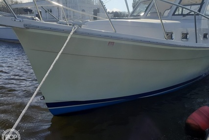 Mainship 30 Pilot II Sedan