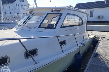 Mainship 30 Pilot II Sedan