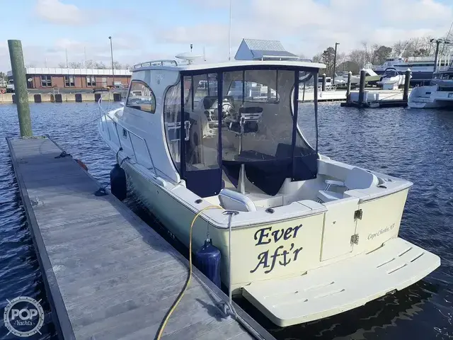 Mainship Boats 30 Pilot II Sedan