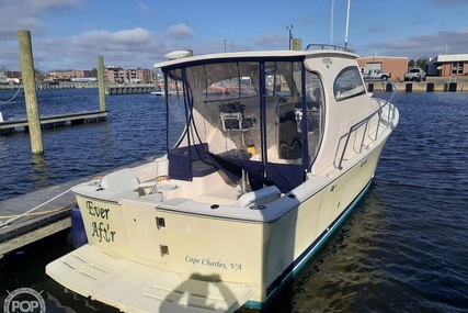 Mainship 30 Pilot II Sedan