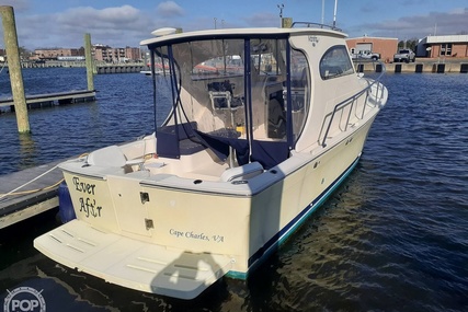 Mainship 30 Pilot II Sedan