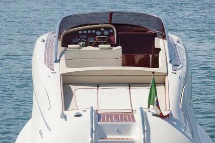 Offshore Yachts Super Classic 40