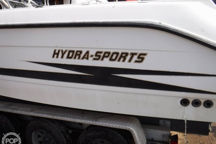 Hydra Sports VECTOR 2596CC