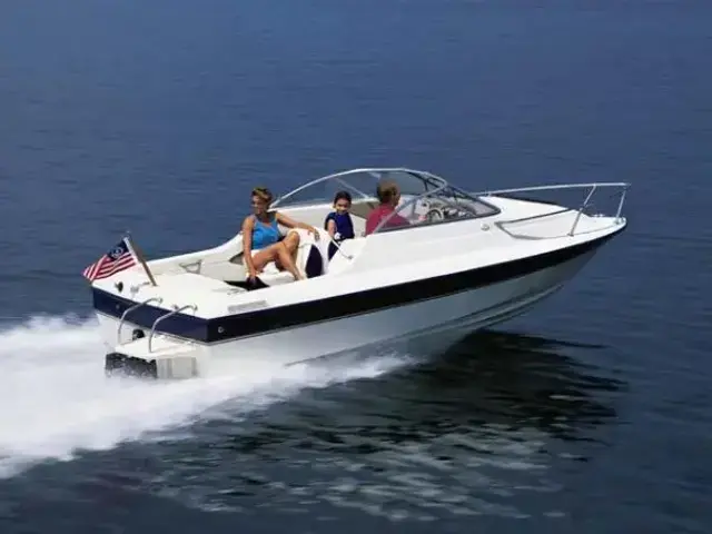 Bayliner 192 Classic