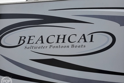 Beachcat Saltwater 20 Classic