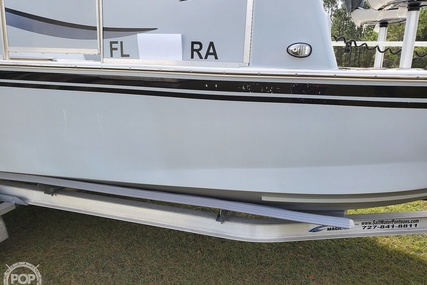 Beachcat Saltwater 20 Classic