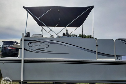 Beachcat Saltwater 20 Classic