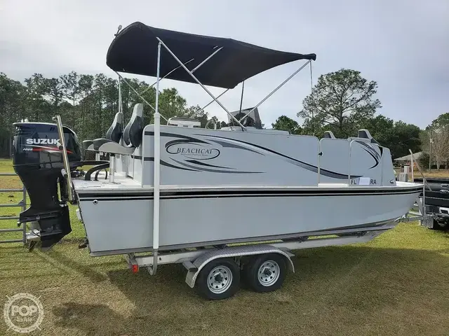 Beachcat Saltwater 20 Classic