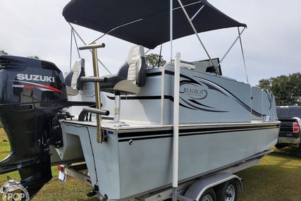 Beachcat Saltwater 20 Classic