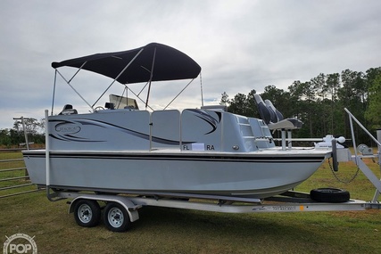 Beachcat Saltwater 20 Classic