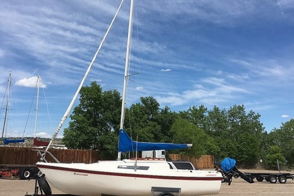 Macgregor 22 Venture