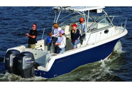 Sailfish 270 Wac