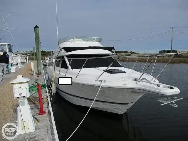 Bayliner 2858