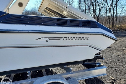 Chaparral 30 Villain IV