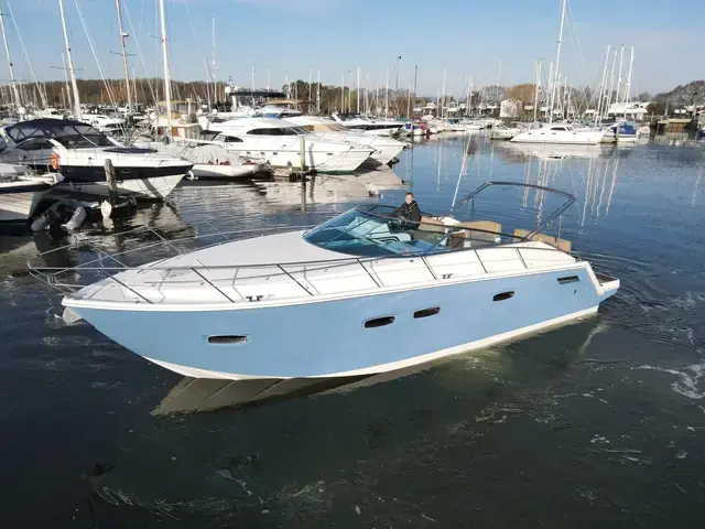 Sealine Sport 35