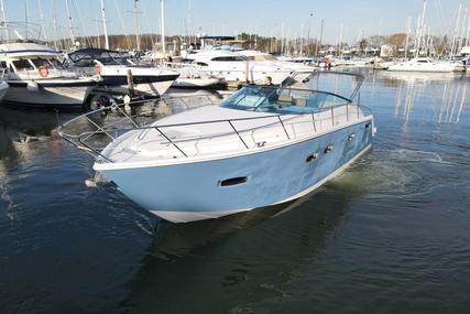 Sealine Sport 35