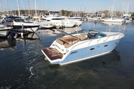 Sealine Sport 35