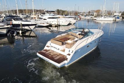 Sealine Sport 35