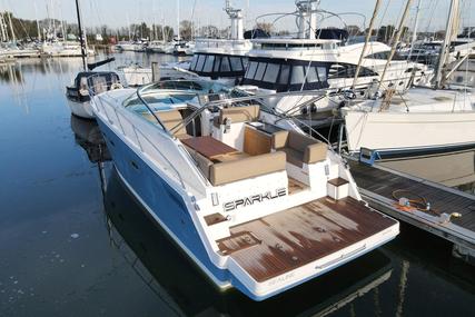 Sealine Sport 35