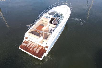 Sealine Sport 35