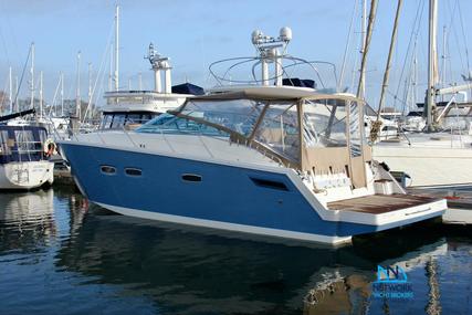 Sealine Sport 35