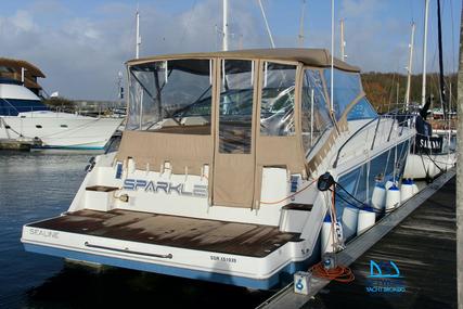 Sealine Sport 35