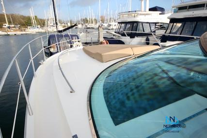 Sealine Sport 35