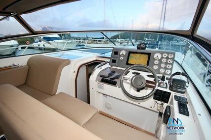 Sealine Sport 35