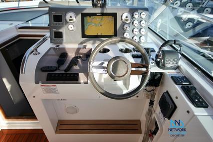 Sealine Sport 35