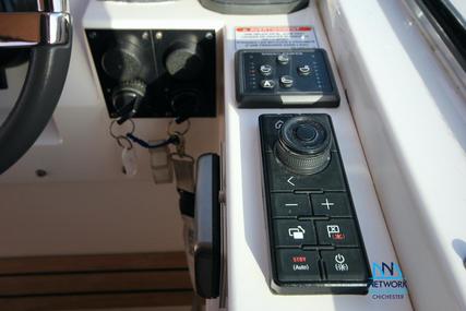 Sealine Sport 35