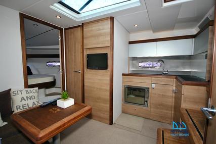 Sealine Sport 35