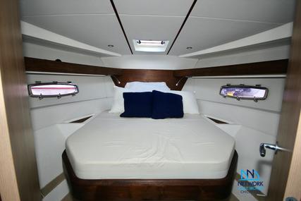 Sealine Sport 35