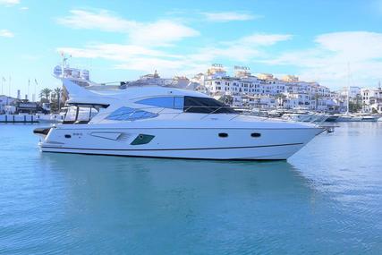 Galeon 530 Fly