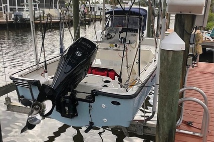 Boston Whaler 150 Montauk