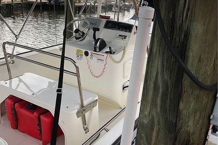 Boston Whaler 150 Montauk