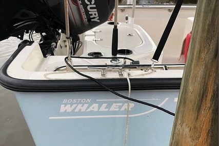 Boston Whaler 150 Montauk