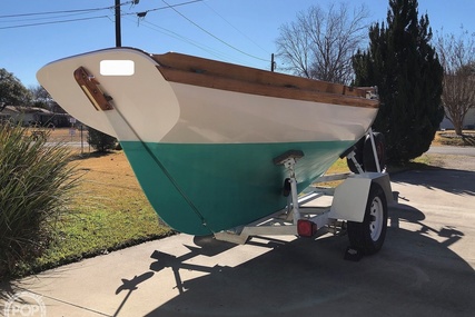 Herreshoff 12 1/2 Doughdish