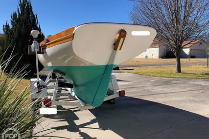 Herreshoff 12 1/2 Doughdish