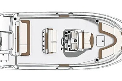 Robalo R222 Explorer