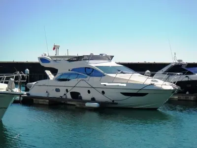 Galeon 47