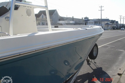 Sailfish 1900 Bay Boat