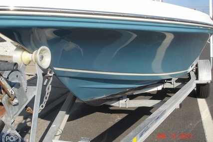 Sailfish 1900 Bay Boat