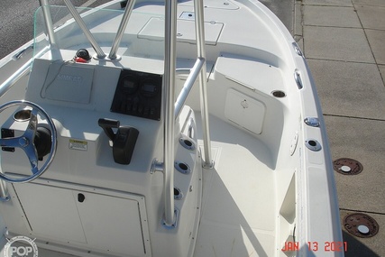 Sailfish 1900 Bay Boat