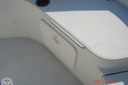 Sailfish 1900 Bay Boat