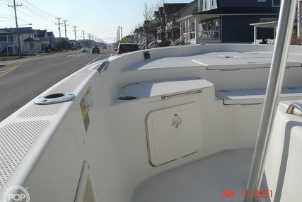 Sailfish 1900 Bay Boat