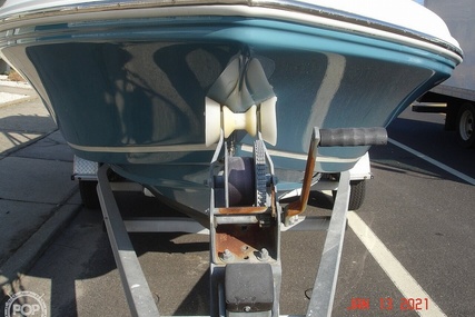 Sailfish 1900 Bay Boat