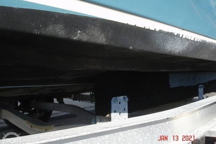 Sailfish 1900 Bay Boat