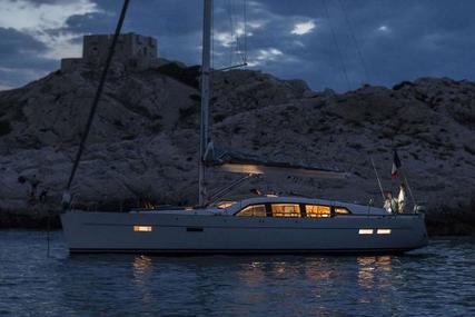 Wauquiez Pilot Saloon 48