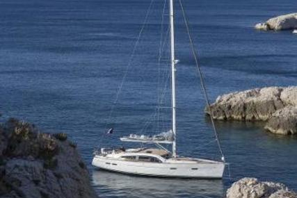 Wauquiez Pilot Saloon 48